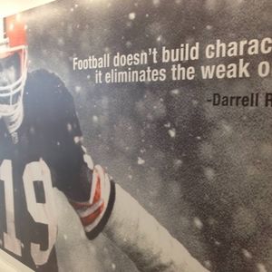 Meet your Posher, Ray